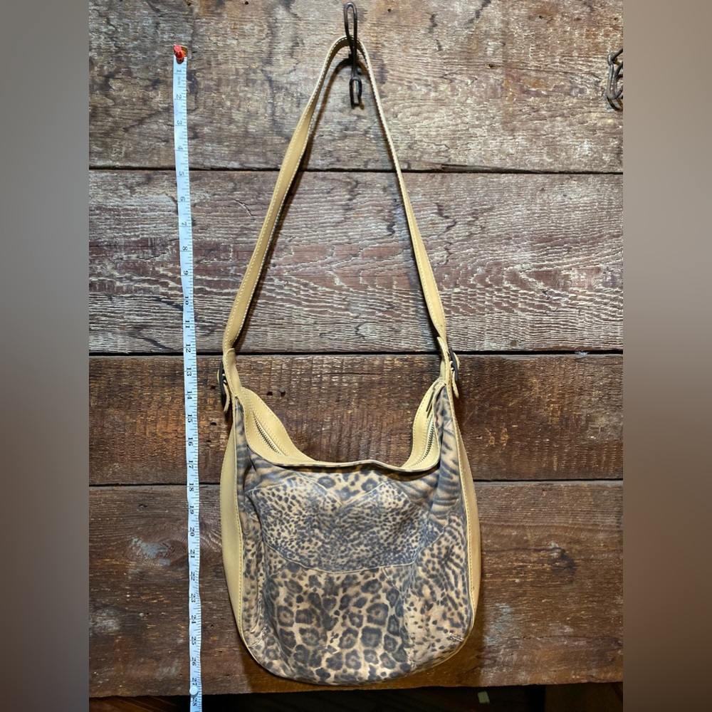 Oki Doki Italian Genuine Leather purse